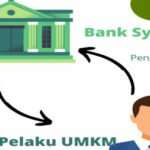Kontribusi Pembiayaan Bank Syariah Terhadap Pengembangan Sektor UMKM
