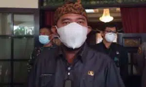 Pilkades Serentak 2021 di Sumenep Resmi Ditunda