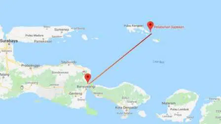 Stok Sembako Menipis di Sapeken, Warga Sebut Dampak PPKM Darurat Covid-19