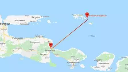Stok Sembako Menipis di Sapeken, Warga Sebut Dampak PPKM Darurat Covid-19
