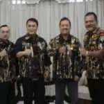 Wantimpus GM FKPPI Serukan Kadernya Jadi Tauladan Penegakan Prokes dan Vaksin