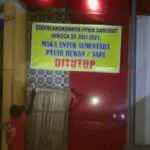 PPKM Darurat, Semua Pasar Hewan di Sumenep Ditutup