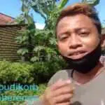 Penyebar Hoaks “Korban Vaksin” Ditangkap Polisi Sumenep