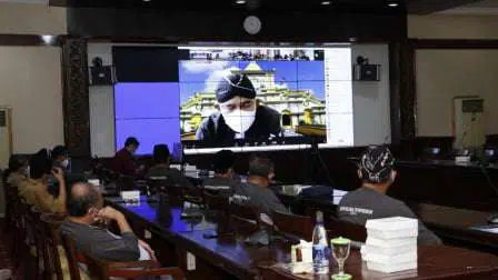 Kewirausahaan Bagi Pemuda Sumenep Libatkan Pondok Pesantren