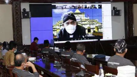 Sumenep Kuatkan Ekonomi Berbasis Kawasan Lewat Santri dan Pemuda