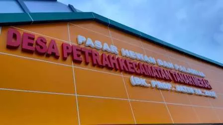 Masa PPKM Darurat, Pasar Hewan Tetap Buka di Bangkalan