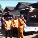 Pengunjung & Pedagang Pasar Anom Sumenep Akan Diswab