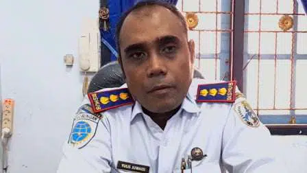 Sampang Terapkan Pemadaman PJU, Cegah Mobilitas & Kerumunan