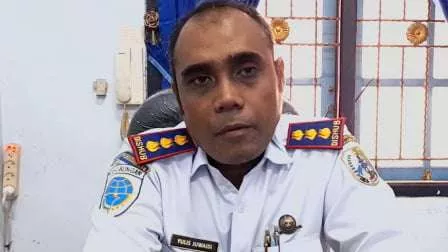 Sampang Terapkan Pemadaman PJU, Cegah Mobilitas & Kerumunan