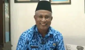 PPKM Darurat, Dinsos Sumenep Akan Realisasikan BPNT 2021