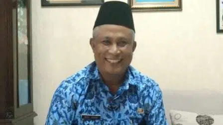 PPKM Darurat, Dinsos Sumenep Akan Realisasikan BPNT 2021