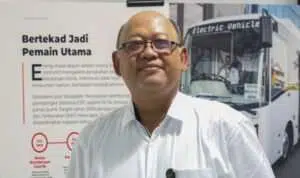 Apa Sudah Tahu? Selama PPKM Darurat Ada Bantuan Beras ke Masyarakat