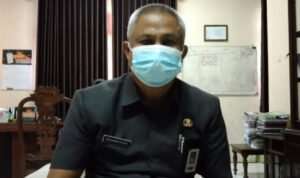 PPKM Level 3, Sumenep Gelar KBM Daring