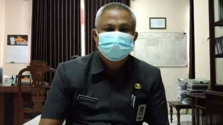 PPKM Level 3, Sumenep Gelar KBM Daring