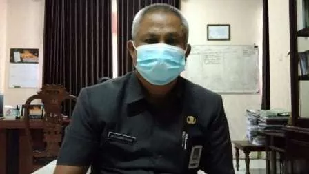 PPKM Level 3, Sumenep Gelar KBM Daring