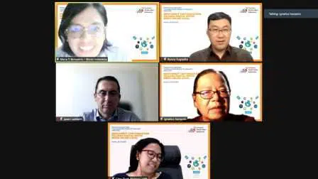 AMSI Luncurkan Riset Lanskap Media Digital Indonesia