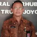 Imbas PPKM Darurat Bandara Trunojoyo Sepi