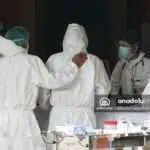 Indonesia Butuh 3 Ribu Dokter dan 20 Ribu Perawat Atasi Lonjakan Covid-19