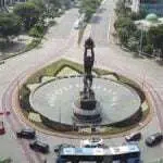 Indonesia Perkirakan Kasus Covid-19 Melandai Pekan Depan Jika Mobilitas Menurun