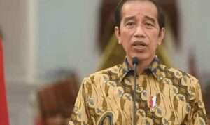 Indonesia Perpanjang PPKM Sampai 2 Agustus 2021