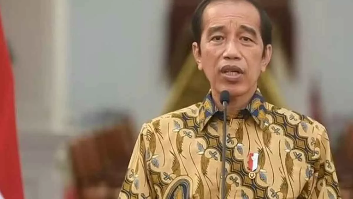 Indonesia Perpanjang Ppkm Sampai 2 Agustus 2021 - Portalmadura.com Indonesia-Perpanjang-PPKM-Sampai-2-Agustus-2021