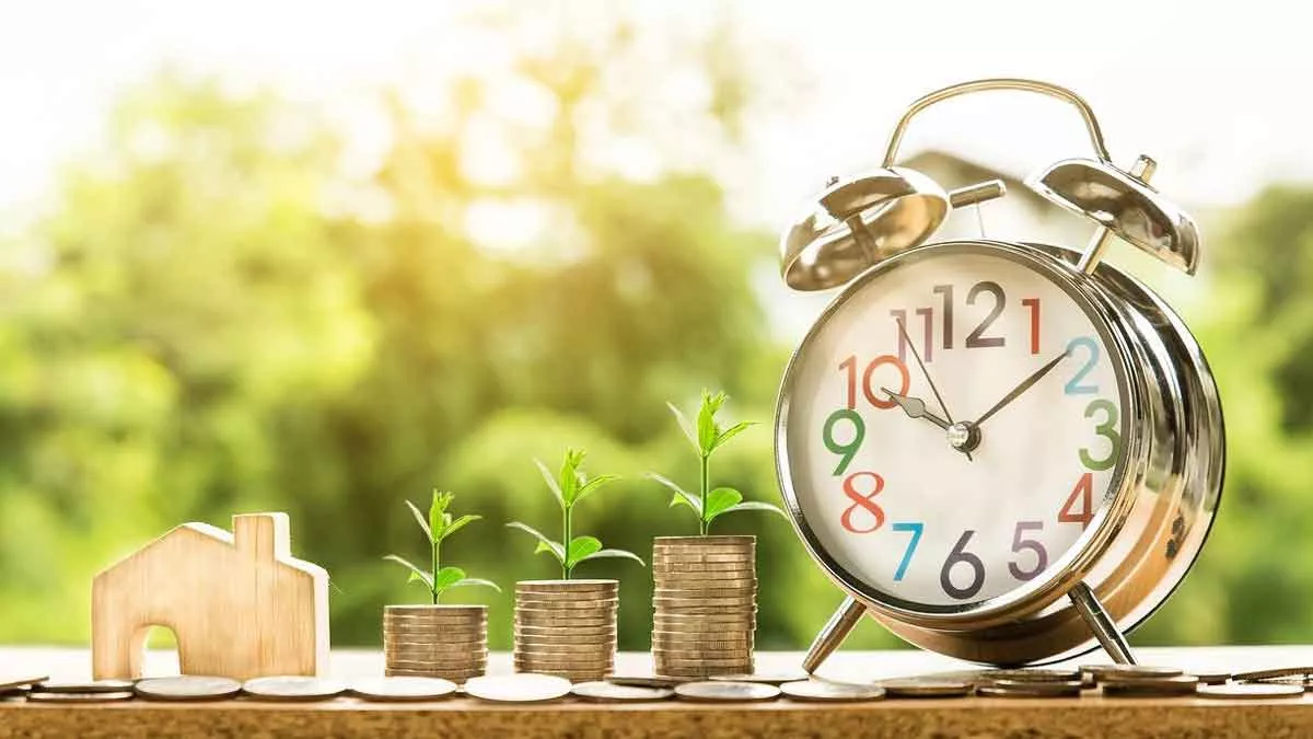 Ini 5 Alasan Kenapa Anda Perlu Berinvestasi di Usia Muda