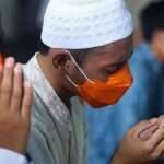 Ini 8 Amalan yang Bisa Anda Lakukan Saat Salat Jumat Ditiadakan Sementara