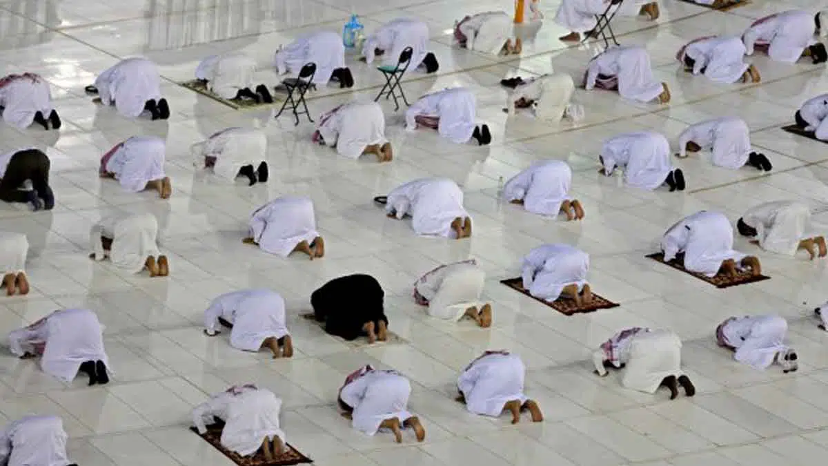 Ingin Pahala Anda Dilipatgandakan? Lakukan 3 Hal Ini