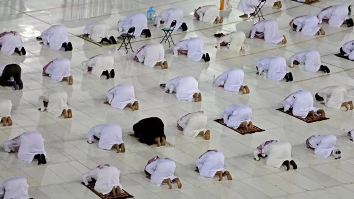 Ingin Pahala Anda Dilipatgandakan? Lakukan 3 Hal Ini