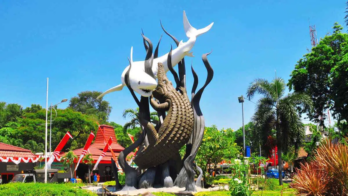 Jajanan Khas Surabaya yang Banyak Diminati Wisatawan