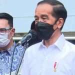Jokowi Minta Kepala Daerah Turun Langsung Pantau Penanganan Covid-19