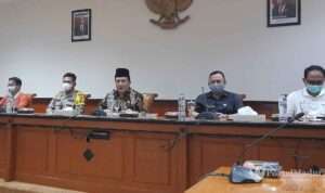 Kesembuhan Pasien Covid-19 di Sampang Meningkat