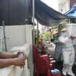 Lapor Covid-19 Temukan Selisih 20 Ribu Kasus Kematian Antara Data Pusat dan Daerah