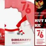 50+ Link Download Twibbon 17 Agustus 2021