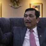 Luhut: 90% Penularan Covid-19 di Jakarta Merupakan Varian Delta