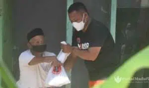 MHSA: Iduladha Momen Berkurban untuk Sesama