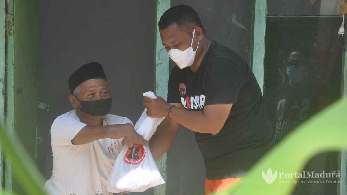 MHSA: Iduladha Momen Berkurban untuk Sesama