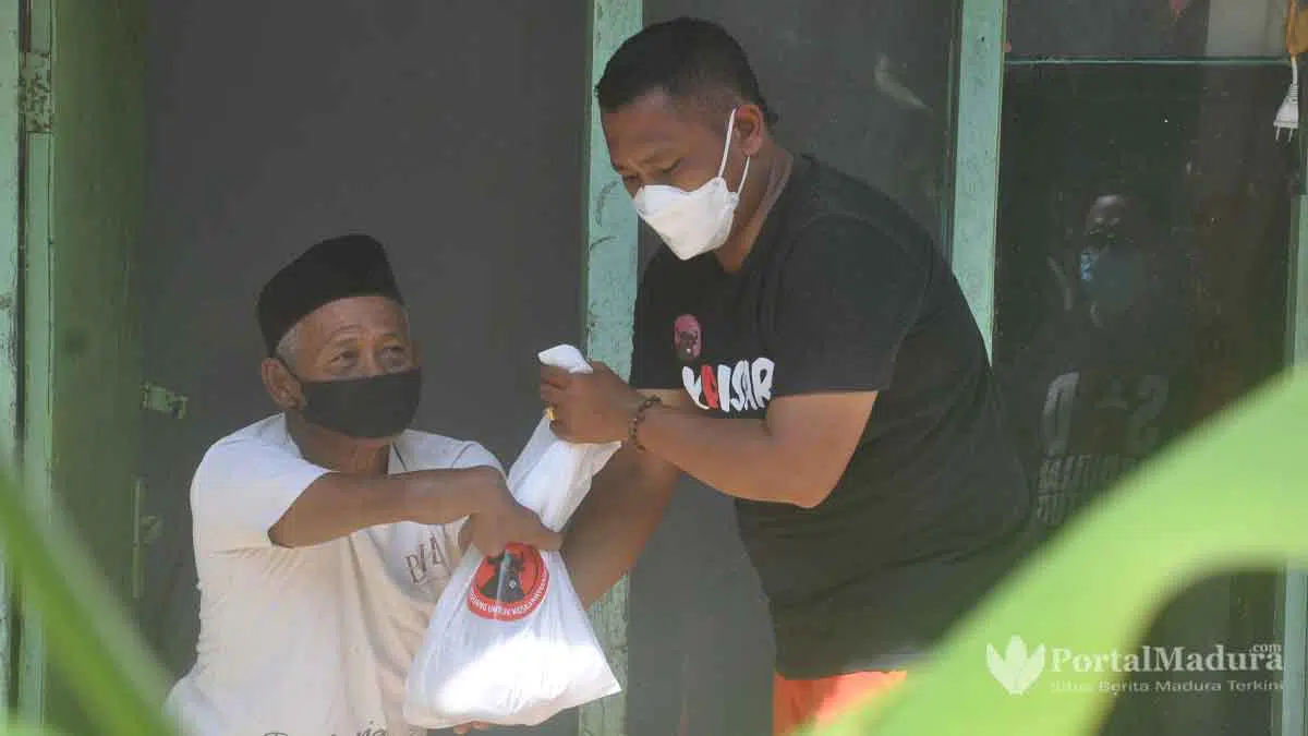 MHSA: Iduladha Momen Berkurban untuk Sesama