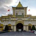 Masjid Jamik Sumenep Tetap Gelar Salat Iduladha 1442 H