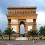 Menarik, Inilah 5 Bangunan Bersejarah di Kota Kediri yang Harus Anda Tahu