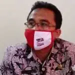 Imbas Pandemi Covid-19, Pembangunan Gedung SMKN 1 Tanjung Bumi Jadi “Buram”