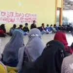 Ormawa Lakukan Konsolidasi Gerakan Mahasiswa, STKIP PGRI Sumenep Go Universitas