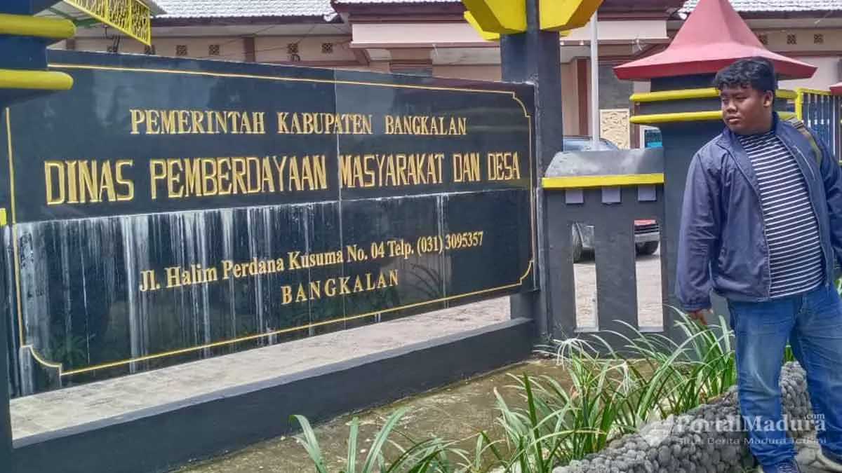 PPKM Darurat, Pelantikan 114 Kades Terpilih Ditunda