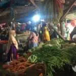Selama PPKM Darurat, Kebutuhan Sembako Terpenuhi di Sumenep