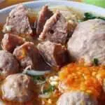 Pencinta Bakso Harus Tahu, Inilah 5 Tempat Makan Bakso Super Enak di Malang