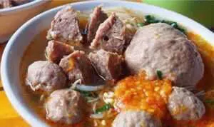Pencinta Bakso Harus Tahu, Inilah 5 Tempat Makan Bakso Super Enak di Malang
