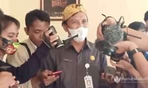 Penundaan Pilkades di Sumenep Tidak Membatalkan Tahapan Sebelumnya