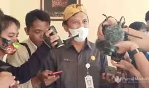 Penundaan Pilkades di Sumenep Tidak Membatalkan Tahapan Sebelumnya