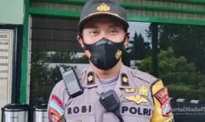 Antisipasi Takbir Keliling, 147 Petugas Gabungan Disebar di Sumenep