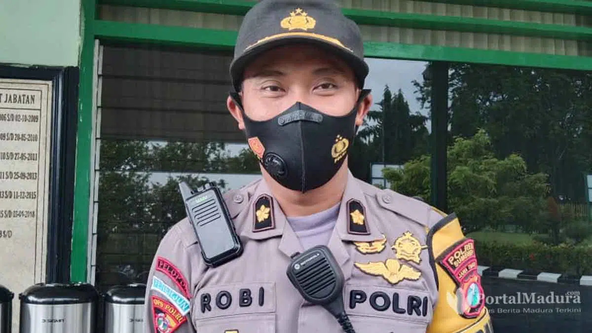 Antisipasi Takbir Keliling, 147 Petugas Gabungan Disebar di Sumenep